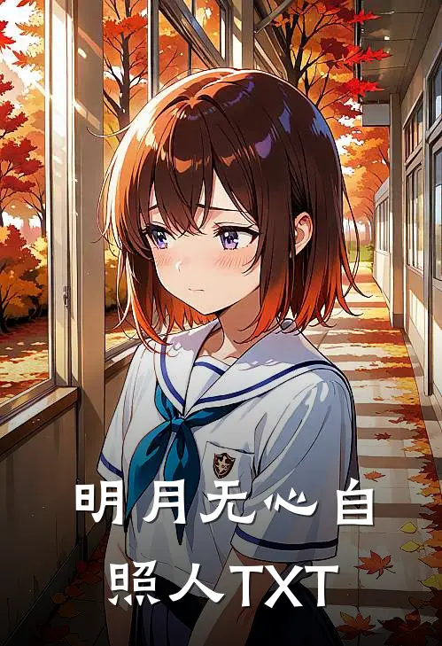 明月无心自照人TXT
