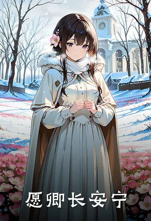 愿卿长安宁