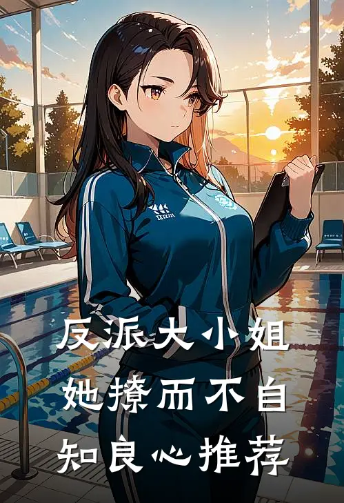 反派大小姐她撩而不自知良心推荐