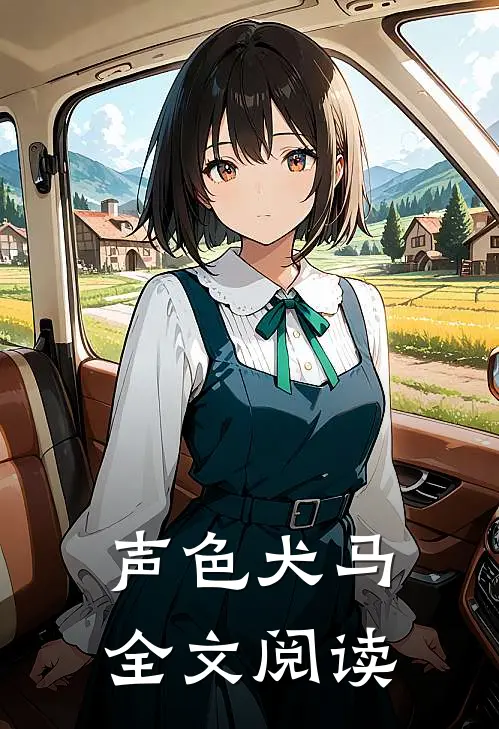 声色犬马全文阅读