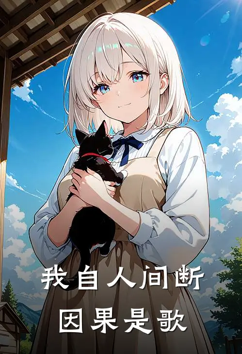 我自人间断因果是歌