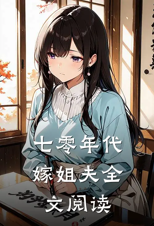 七零年代嫁姐夫全文阅读