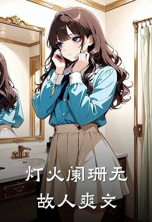 灯火阑珊无故人爽文