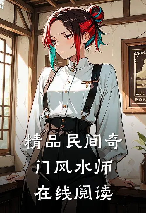 精品民间奇门风水师在线阅读