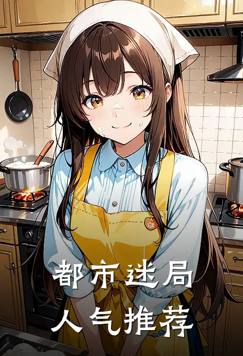 都市迷局人气推荐