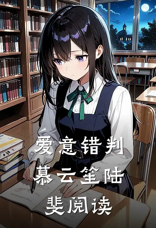 爱意错判慕云笙陆斐阅读