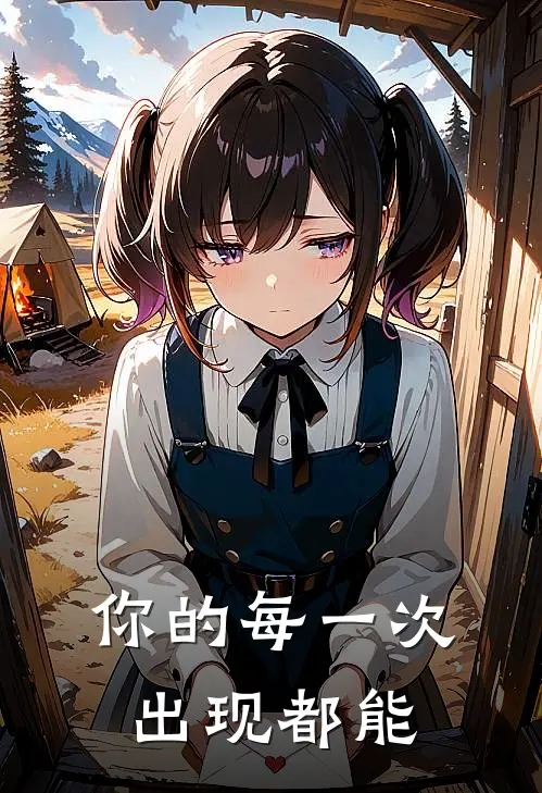 你的每一次出现都能