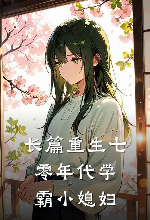 长篇重生七零年代学霸小媳妇