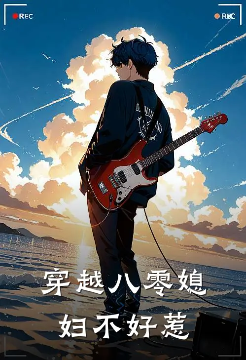 穿越八零媳妇不好惹