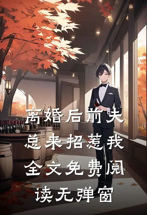 离婚后前夫总来招惹我全文免费阅读无弹窗