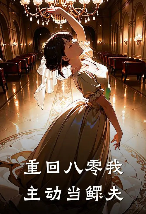 重回八零我主动当鳏夫