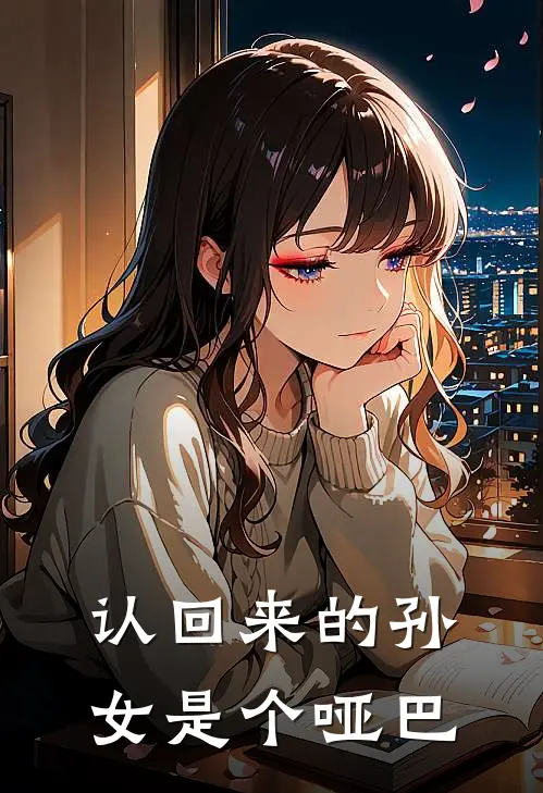 认回来的孙女是个哑巴