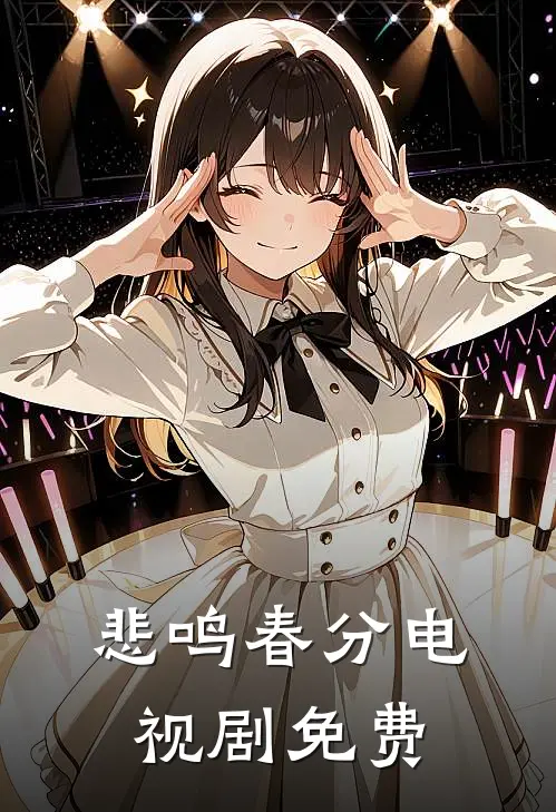 悲鸣春分电视剧免费