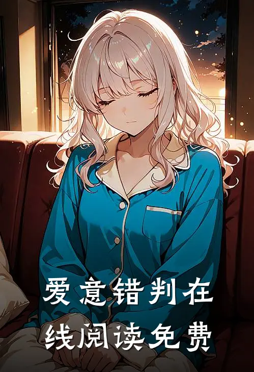 爱意错判在线阅读免费