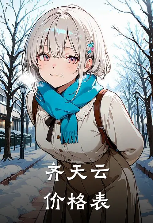 齐天云价格表