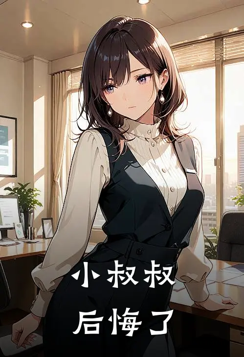 小叔叔后悔了
