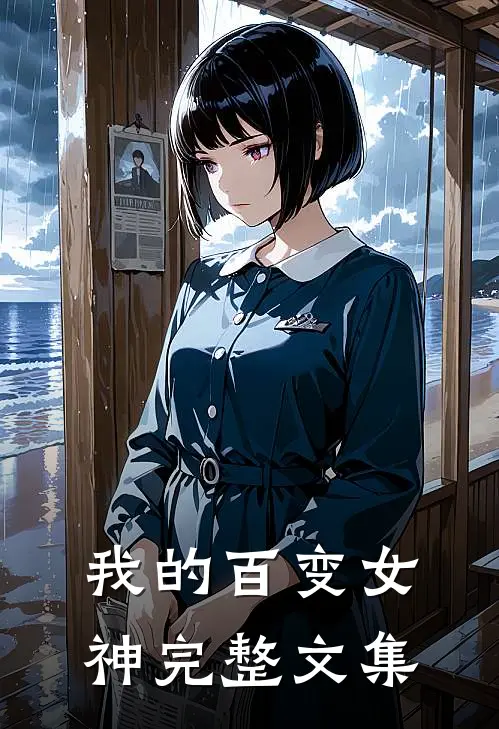 我的百变女神完整文集