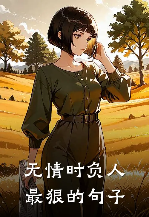 无情时负人最狠的句子