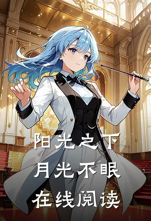 阳光之下月光不眠在线阅读