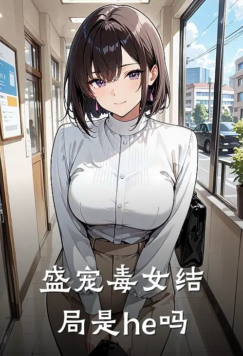 盛宠毒女结局是he吗