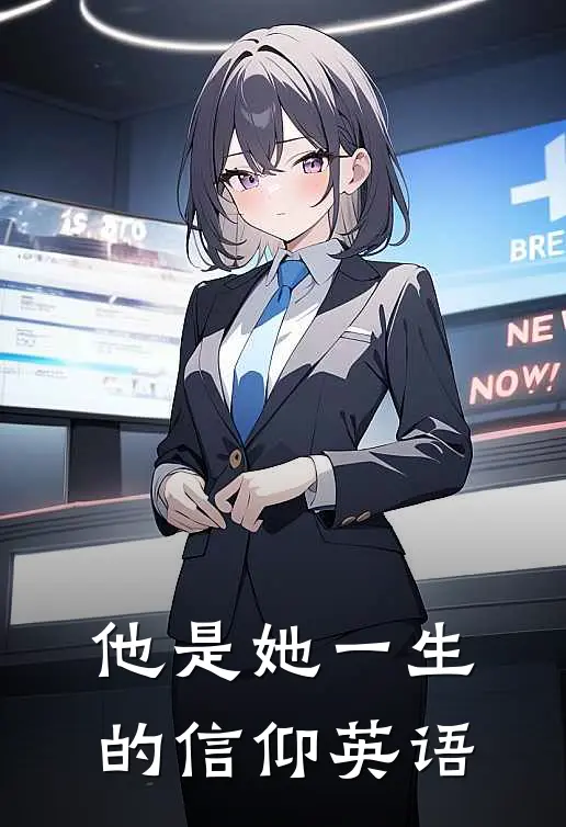 他是她一生的信仰英语