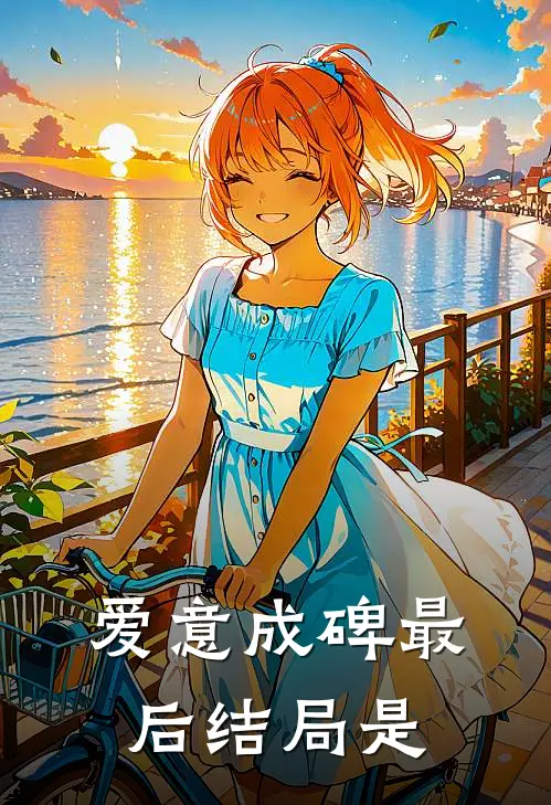 爱意成碑最后结局是