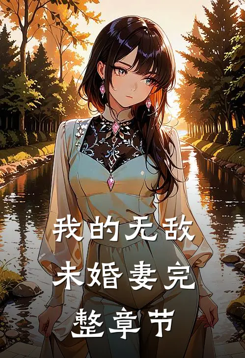 我的无敌未婚妻完整章节