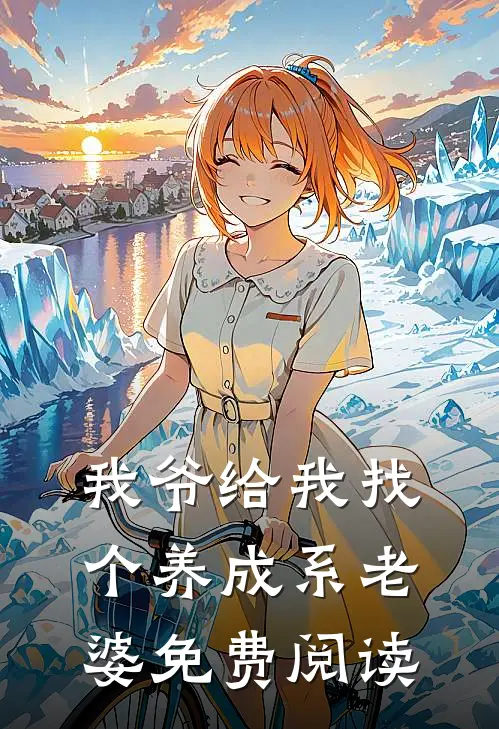 我爷给我找个养成系老婆免费阅读