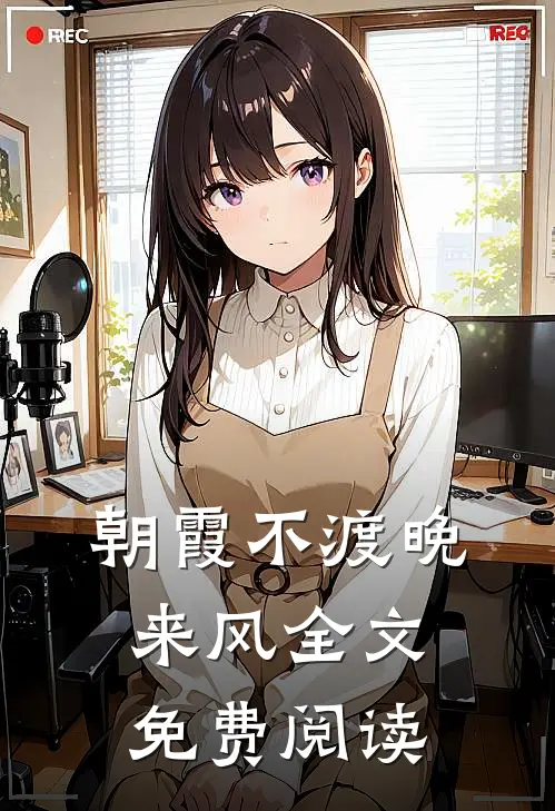 朝霞不渡晚来风全文免费阅读