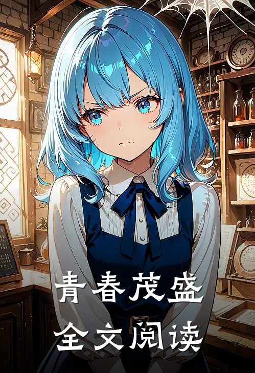 青春茂盛全文阅读