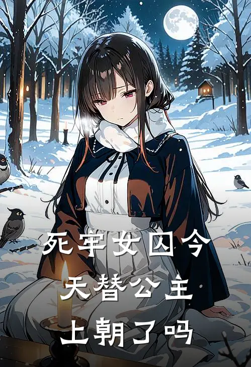 死牢女囚今天替公主上朝了吗