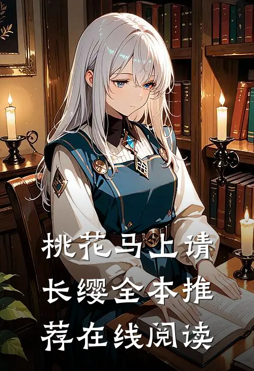桃花马上请长缨全本推荐在线阅读