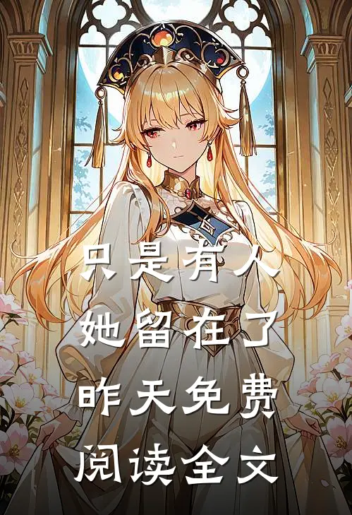 只是有人她留在了昨天免费阅读全文