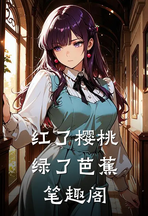 红了樱桃绿了芭蕉笔趣阁