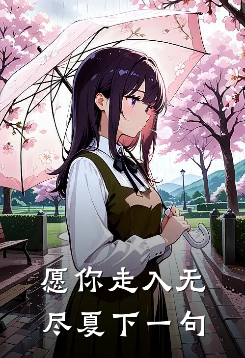 愿你走入无尽夏下一句