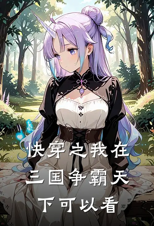 快穿之我在三国争霸天下可以看