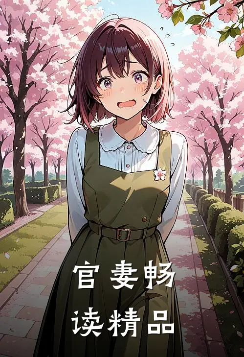 官妻畅读精品
