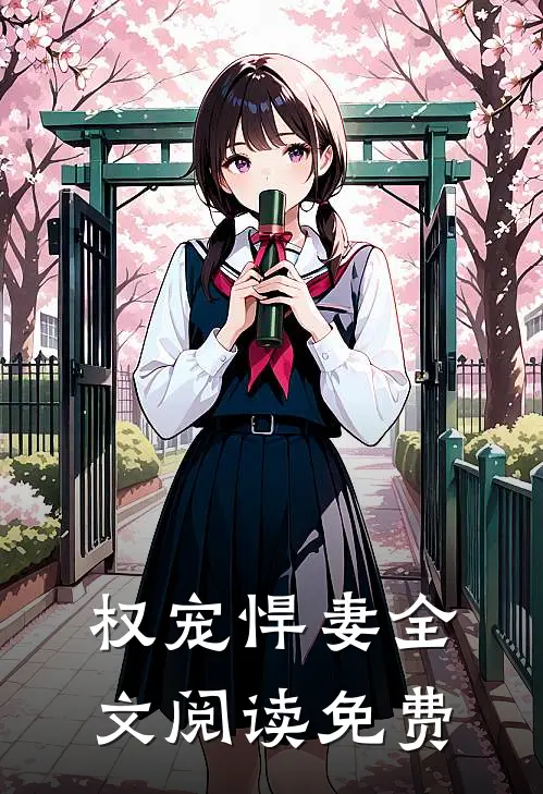 权宠悍妻全文阅读免费