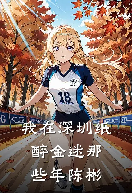 我在深圳纸醉金迷那些年陈彬