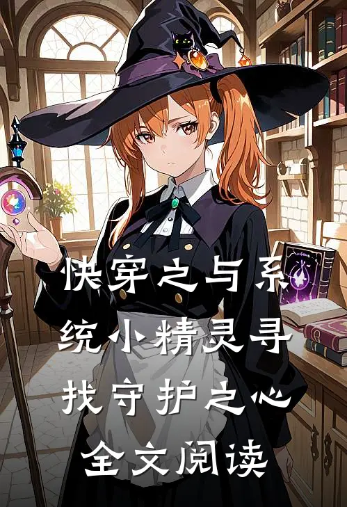 快穿之与系统小精灵寻找守护之心全文阅读