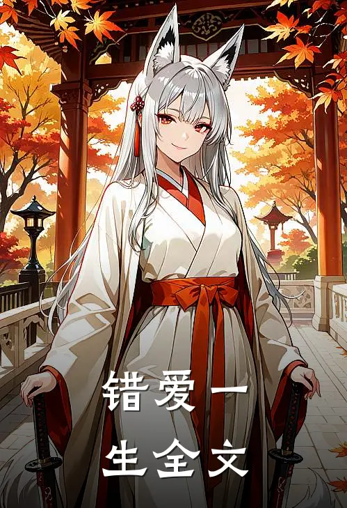 错爱一生全文