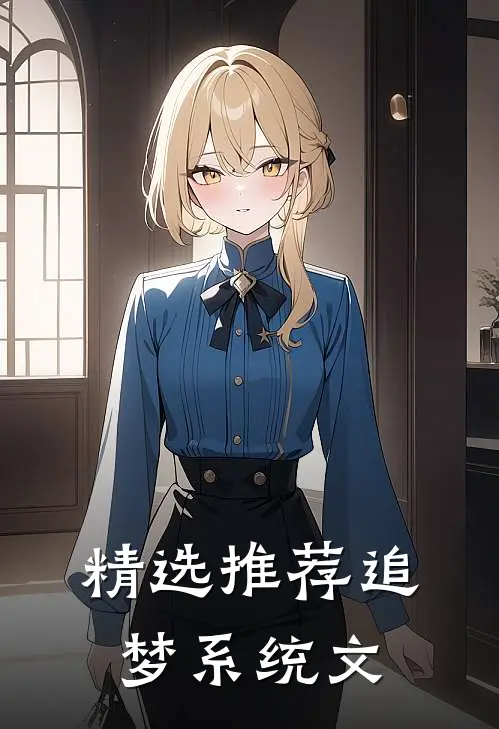 精选推荐追梦系统文