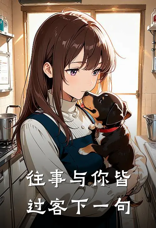 往事与你皆过客下一句