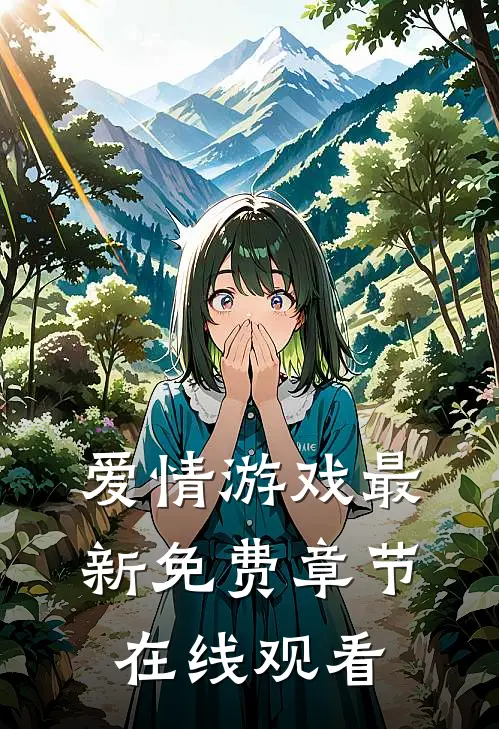 爱情游戏最新免费章节在线观看
