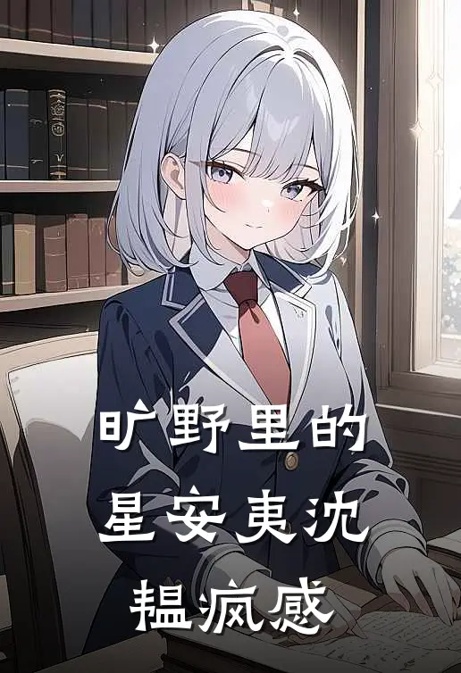 旷野里的星安夷沈韫疯感