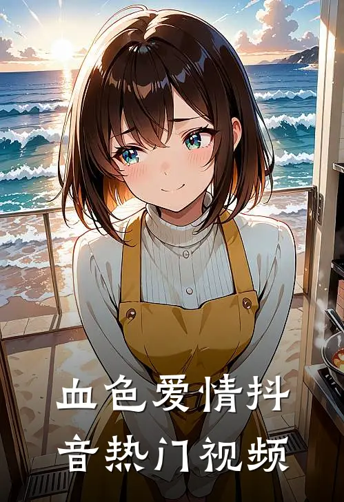 血色爱情抖音热门视频