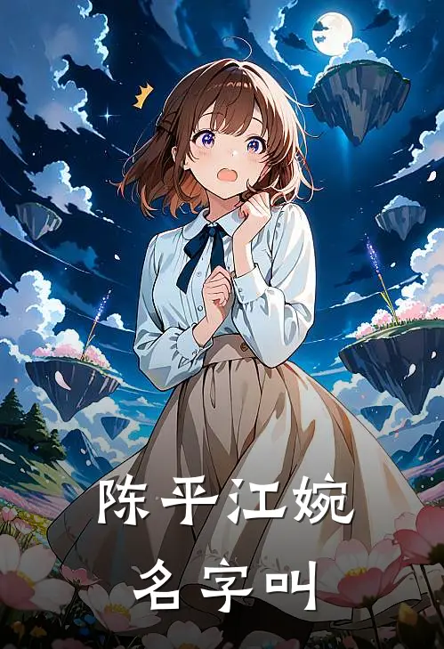 陈平江婉名字叫