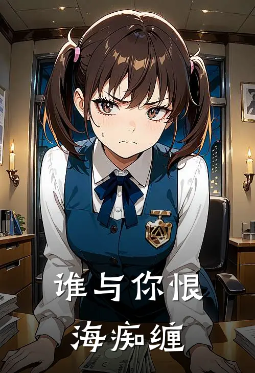谁与你恨海痴缠