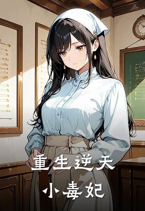 重生逆天小毒妃