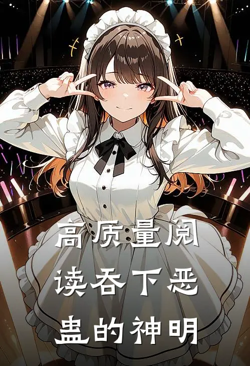 高质量阅读吞下恶蛊的神明